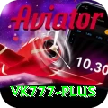 VK777 Deluxe Pro vv2.6.5