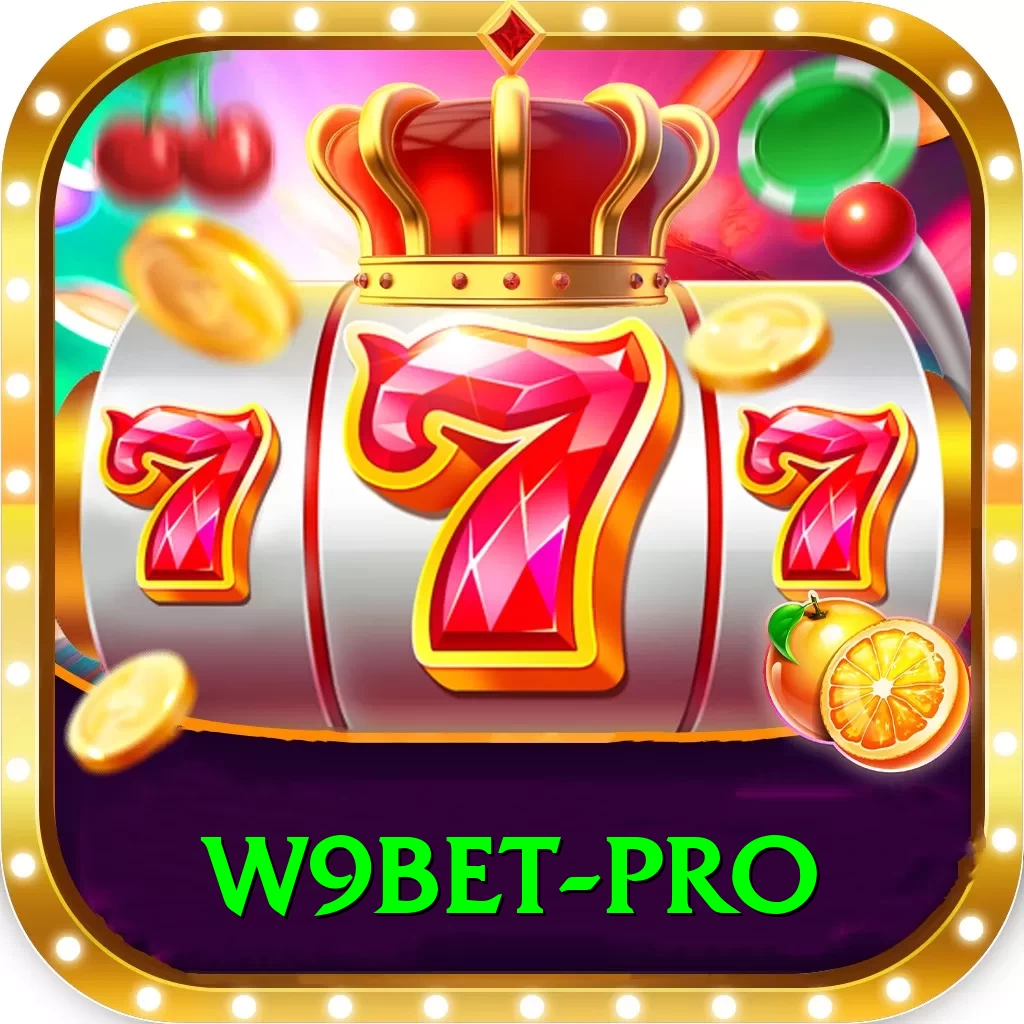 W9Bet Gold - Casino & Slots - 2