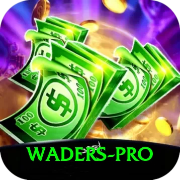 waders Casino Legend v1.6.3 - 2
