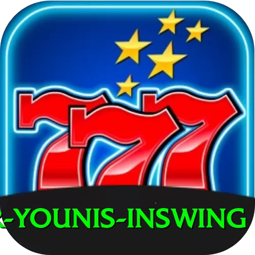waqar younis inswing Plus Pro v3.4.1 - 2