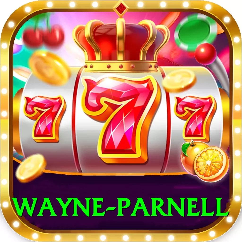wayne parnell Ultimate v2.4.9 - 2