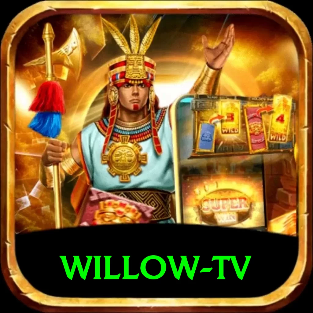 willow tv Turbo v4.3.8 - 2