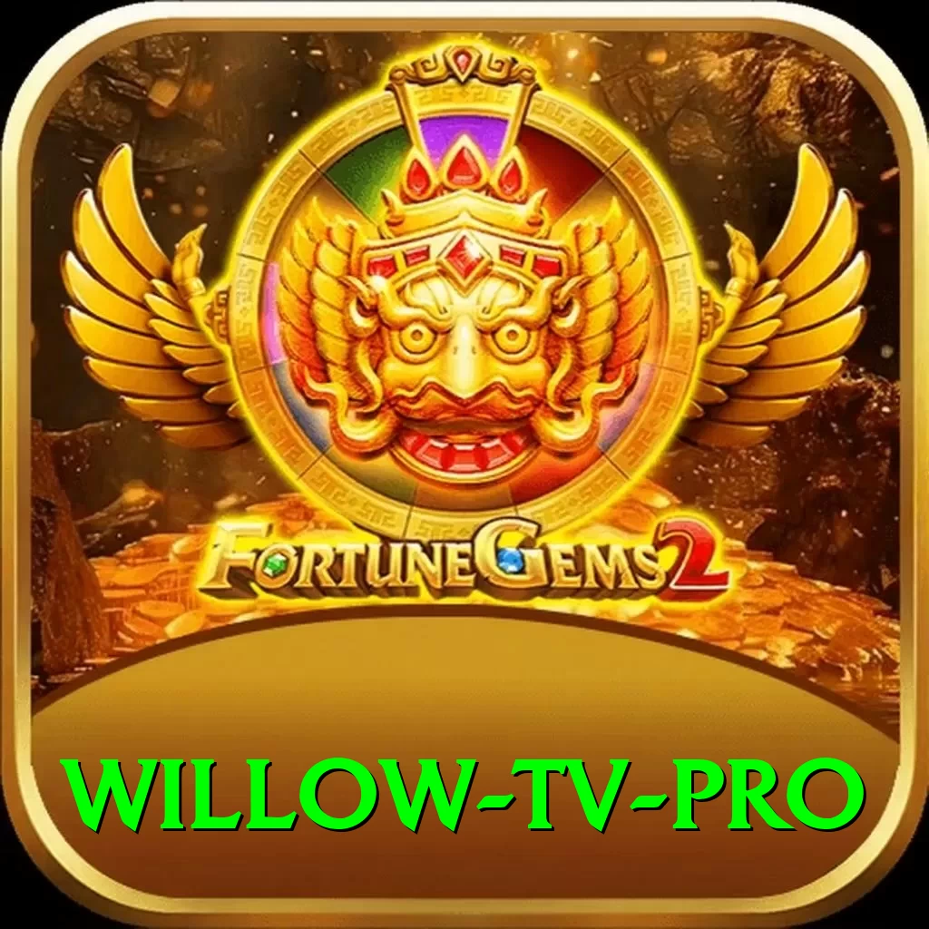 willow tv Royal APK v2.4.7 - 2