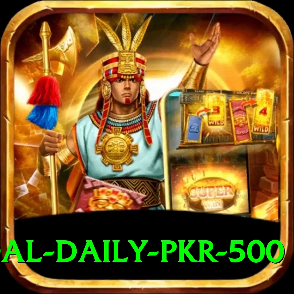 win goal daily pkr 500 Apps (Tools & Injectors) Master v1.4.0 - 2