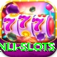 Winli Slots VIP Edition v4.4.1