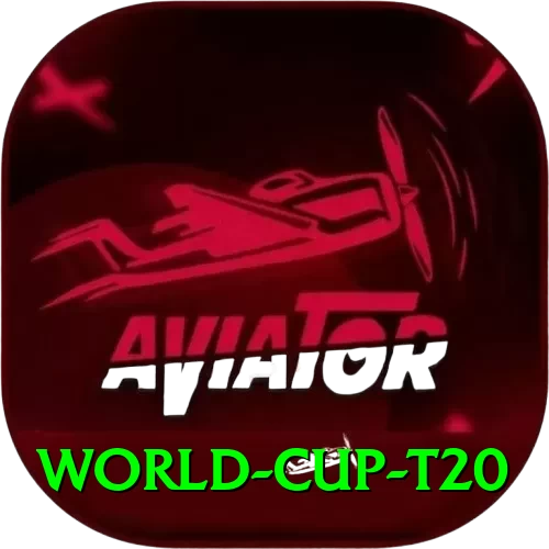 world cup t20 Deluxe v5.6.4 - 2