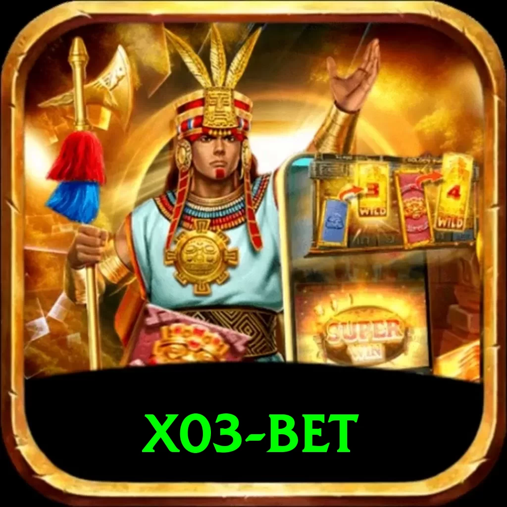 x03 bet Games (Casino & Earning) Ultimate v4.1.9 - 2