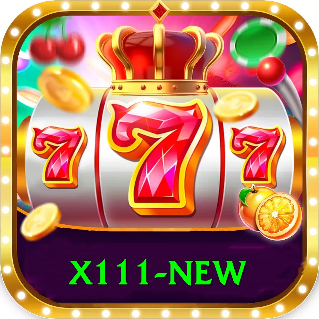 X111 Royal v2.5.9 - 2