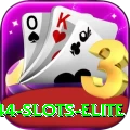 x44 - Slots Elite