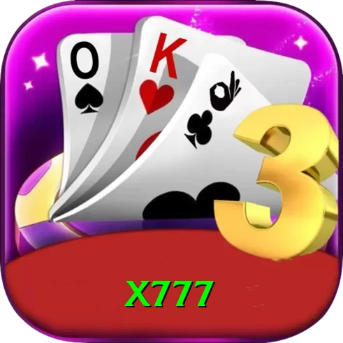 x777 App - 2
