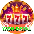 yash dayal Master v5.8.0