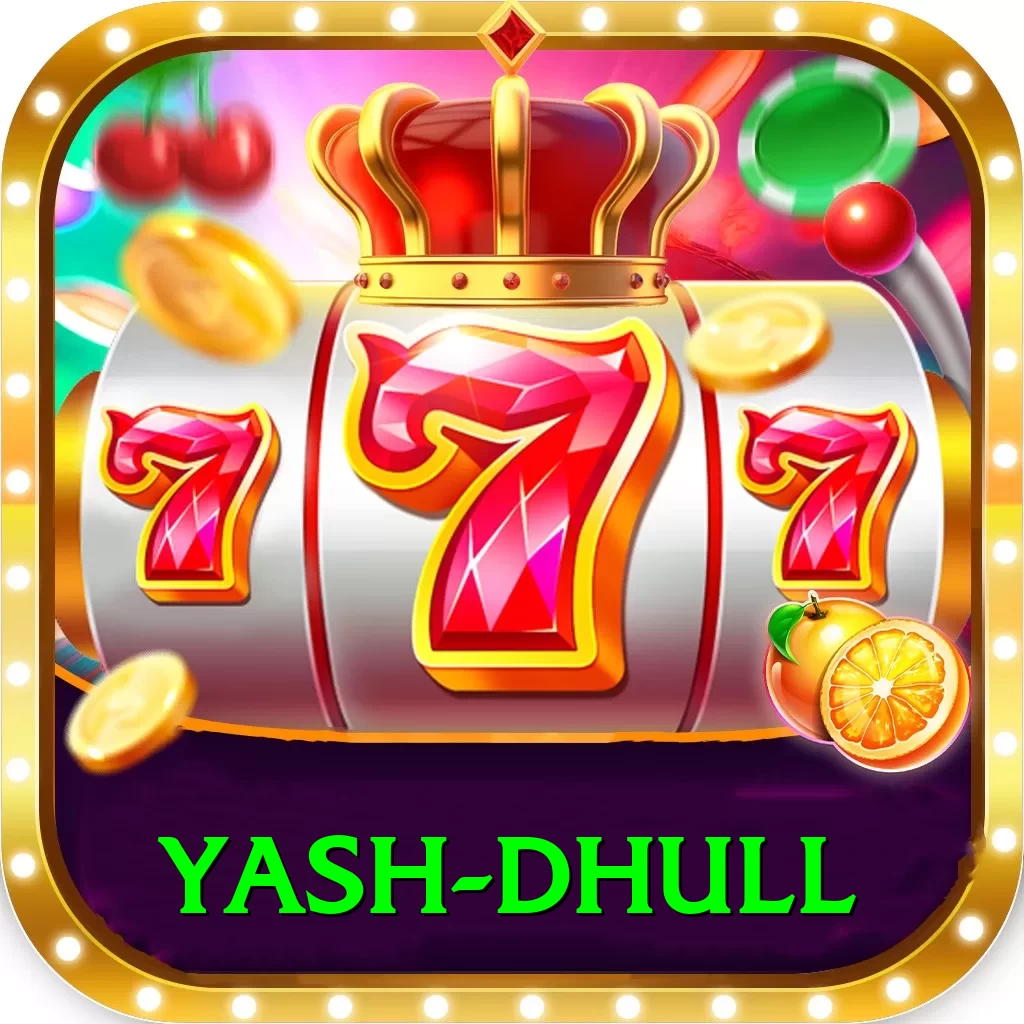 yash dhull Deluxe Edition v4.9.7 - 2