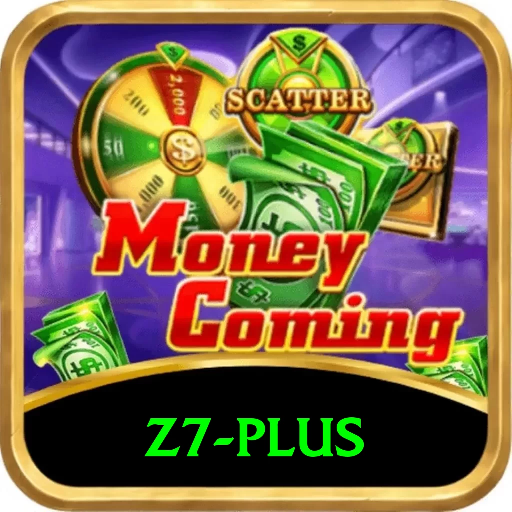 z7 Games (Casino & Earning) Gold v2.6.9 - 2