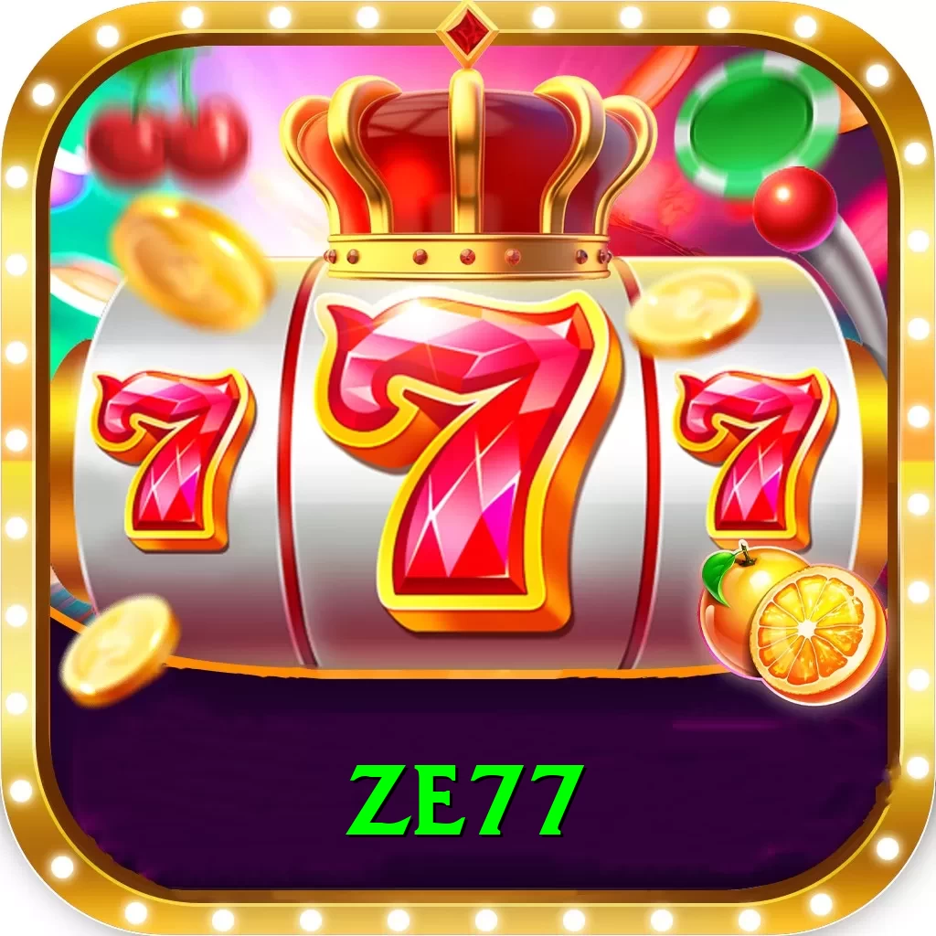 ze77 App - 2