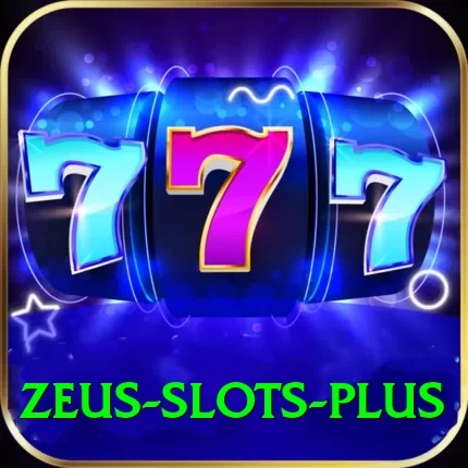 zeus slots Super - Free Download - 2